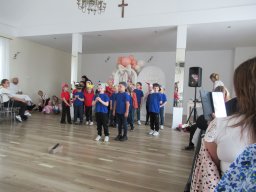 2025-05-31 Dzień rodziny w Sowach
